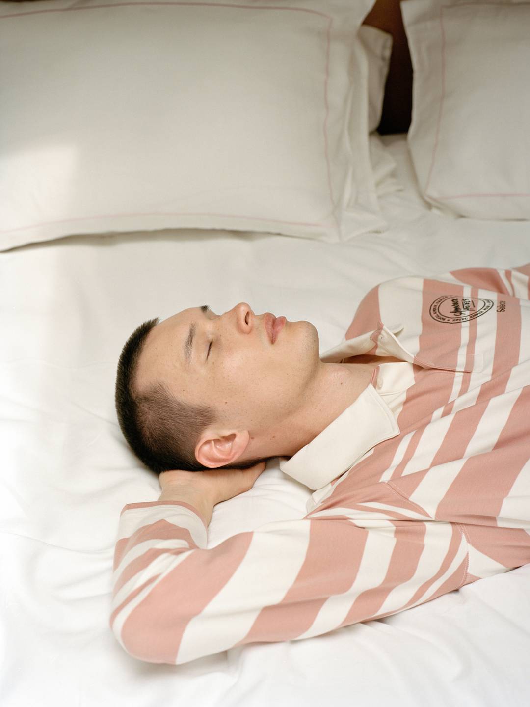 Hotel Amour Capsule Collection