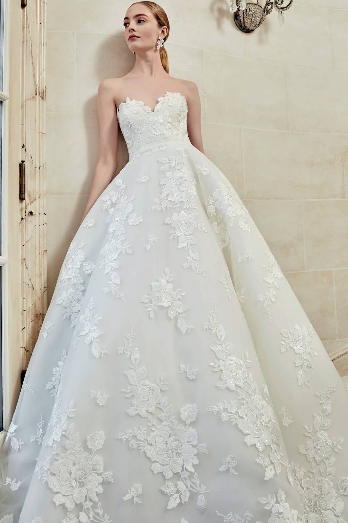 Bild:Morilee Madeline Gardner F/S23Bild: Sareh Nour F/S23