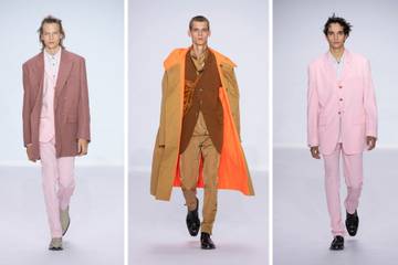 PFWM SS20: Paul Smith takes a trip to Seventies New York