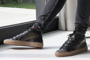 Luxus-Sneaker-Label Crafted Society startet Abo-Service