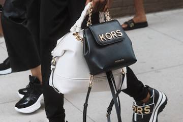 Michael-Kors-Mutter Capri: Umsatz stagniert im dritten Quartal