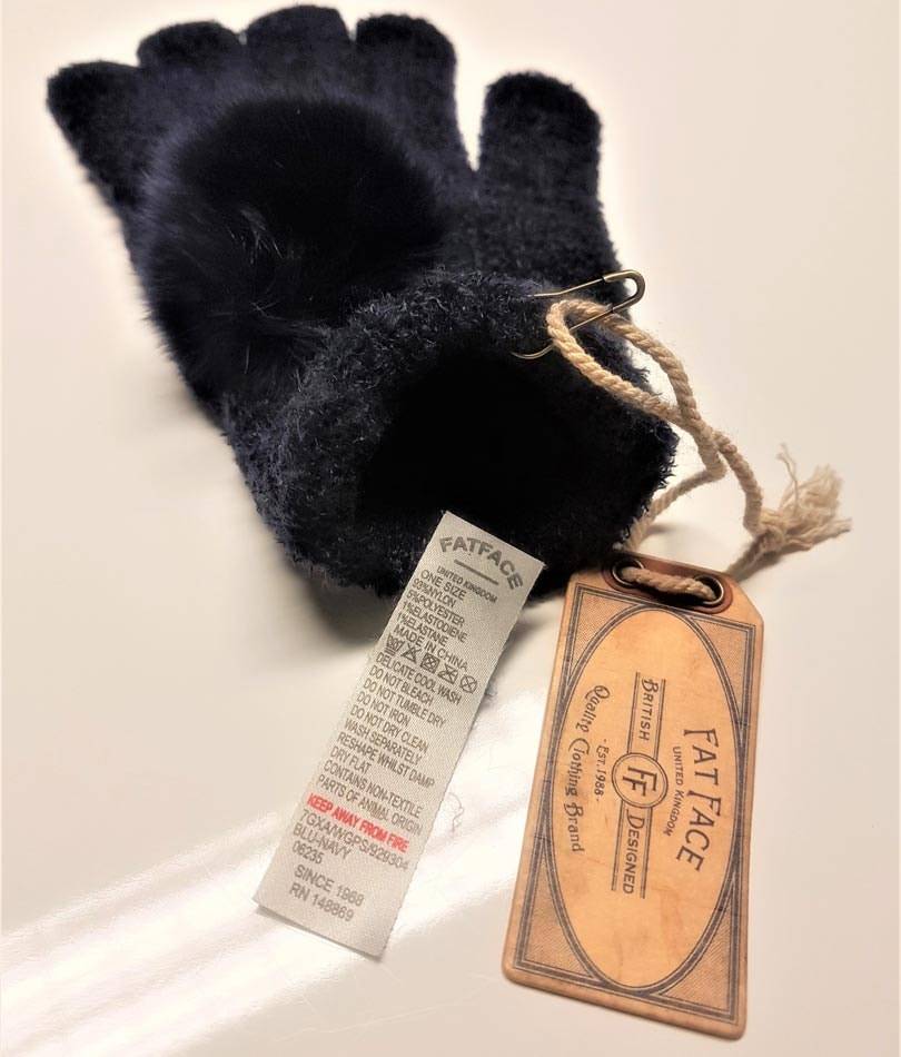 Tesco, Fatface & Romwe caught selling real fur advertised as ‘faux’ fur