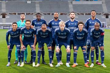 Paris FC : Où jouera le club de la  famille Arnault l'an prochain ?