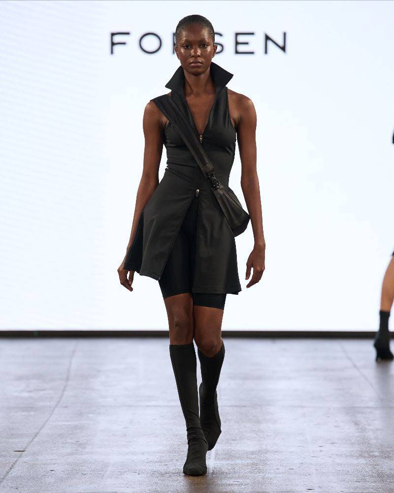 Credits: Courtesy of Global Fashion Collective