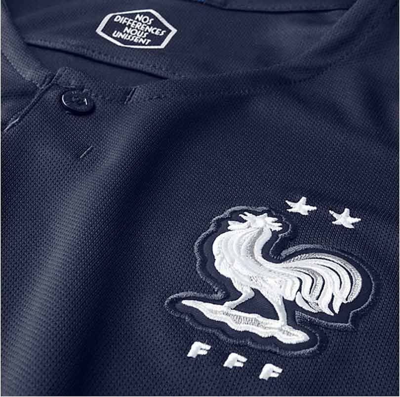 Nike – Pourquoi le maillot aux deux étoiles tarde tant à arriver ?