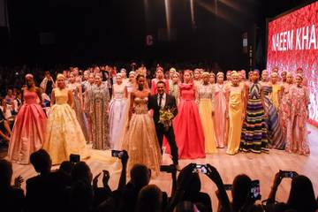 MBFW Panamá sigue creciendo y apuesta al 2016