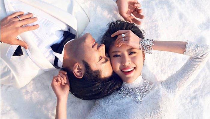 China - Fashion & brand-savvy market holds big players
