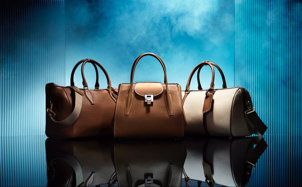 Michael Kors launches James Bond capsule collection