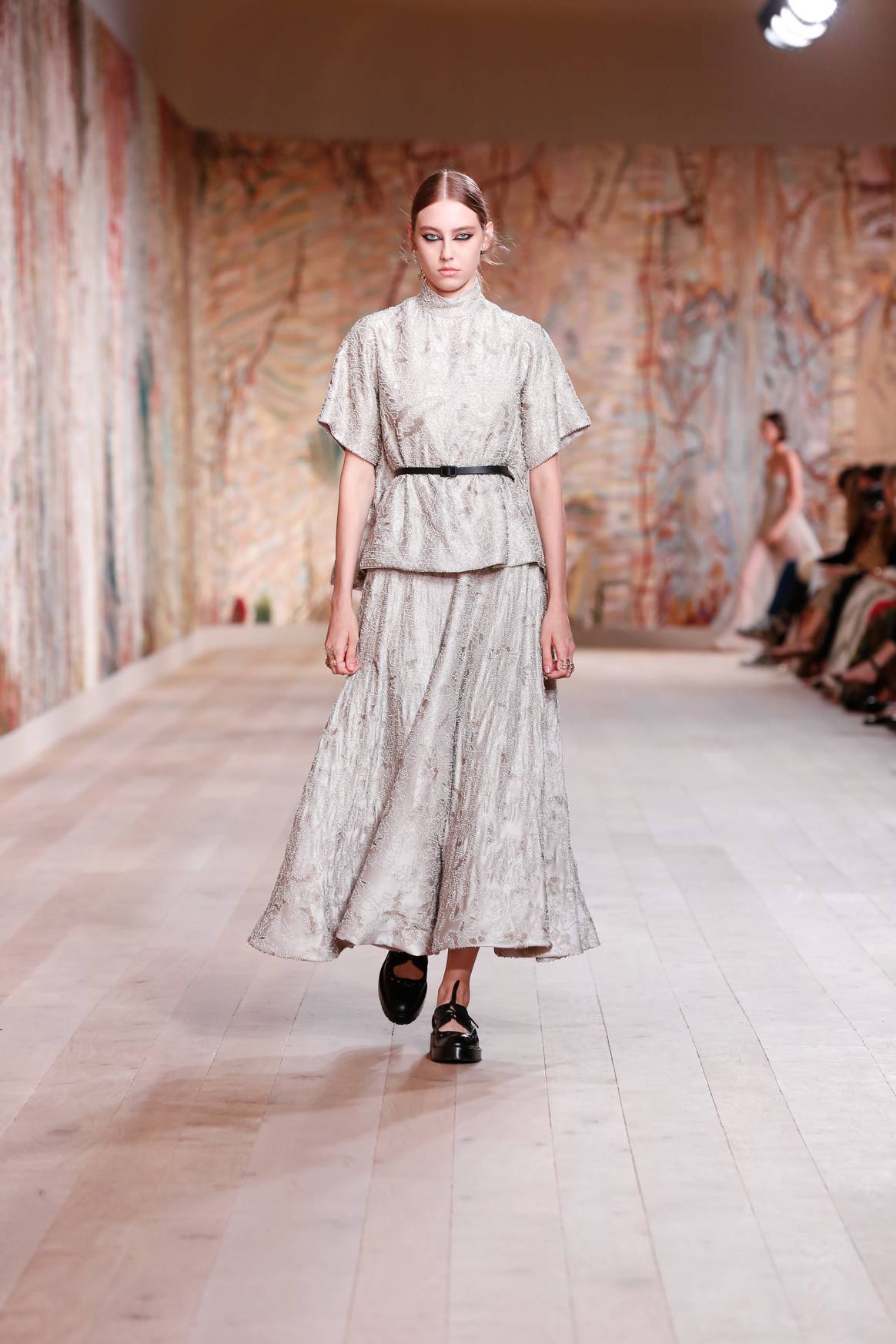 Dior, AH haute couture 21/22