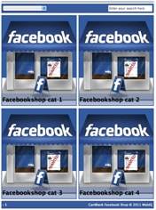 Start nu een eigen facebook-webshop met De Nederlandse