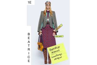 MDFW: Gucci presenta Epilogo