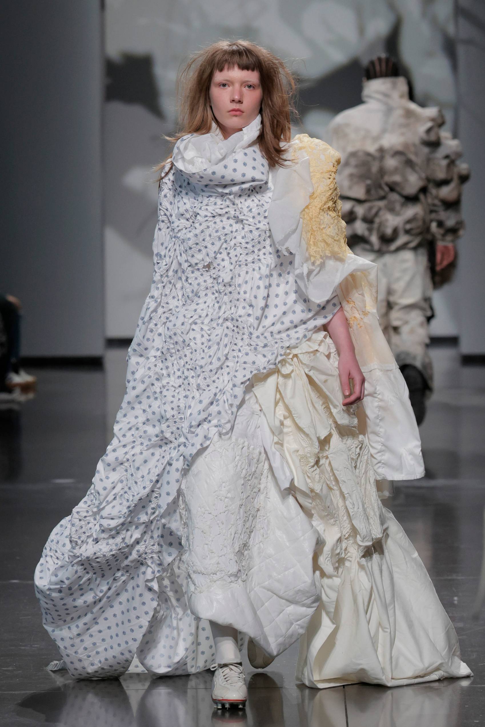 RISD GRADUATE CLASS 2025