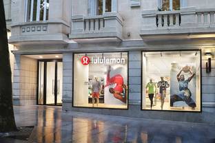 Lululemon eleva perspectivas tras superar previsiones y disparar ventas y beneficios