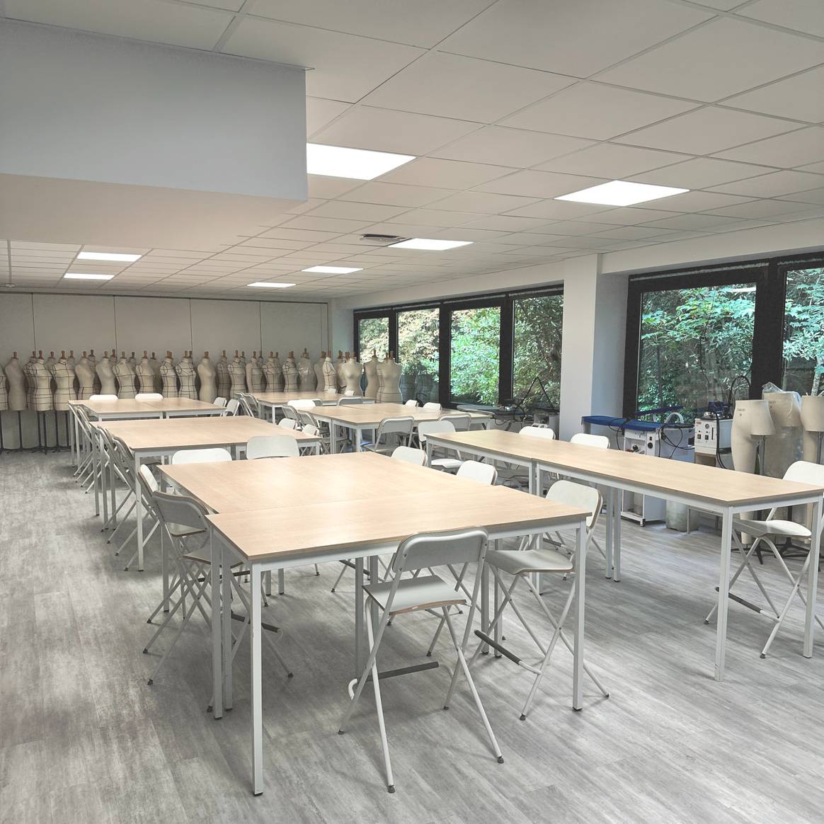 Credits: ESMOD Bordeaux