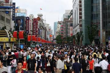 Uniqlo, H&M y Zara destronan a antiguas cadenas en China