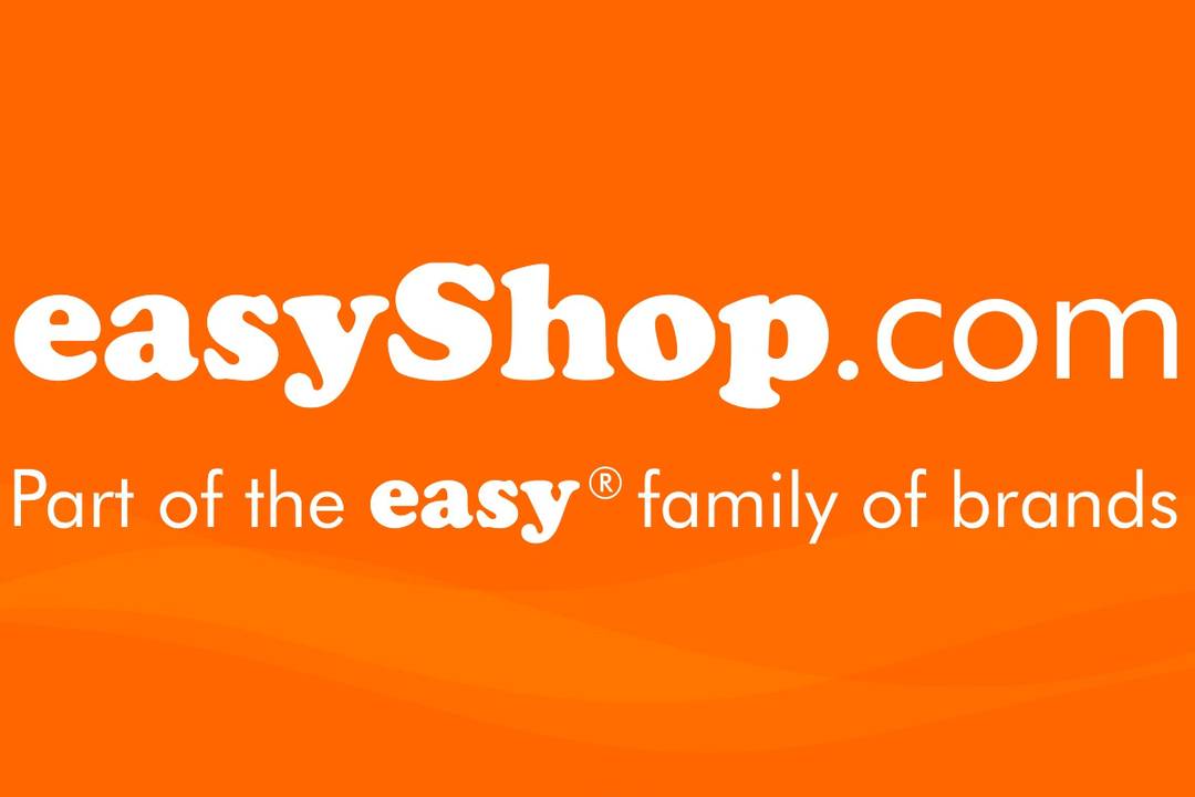 easyGroup launches e-commerce platform, easyShop.