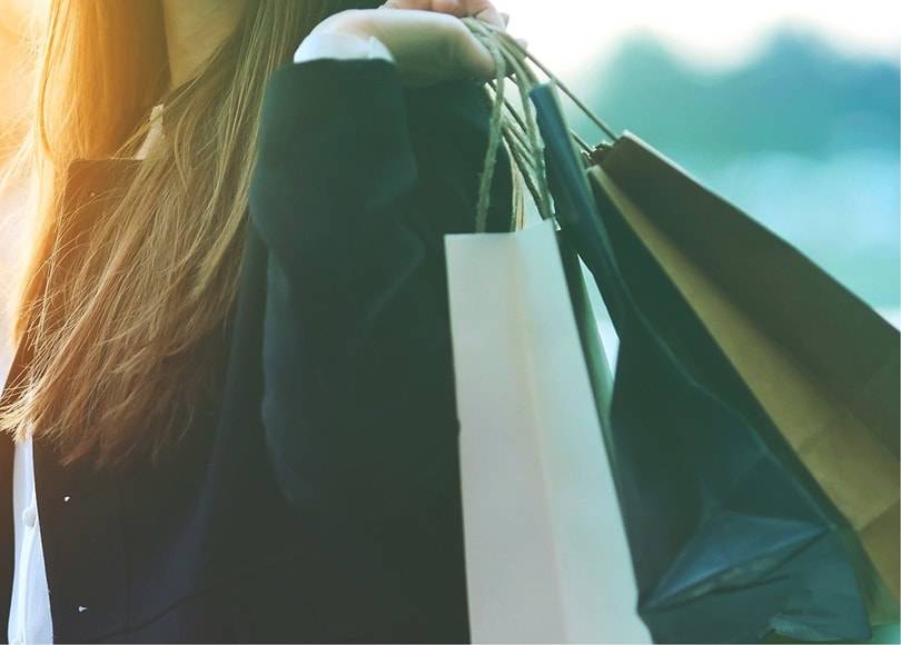 Der Aufstieg des globalen Omnishoppers