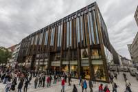 Cisalfa group expects revenue of one billion euros