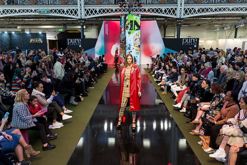 Sustainability, tech, and evolving influencers: what the future holds for fashion according to Pure London