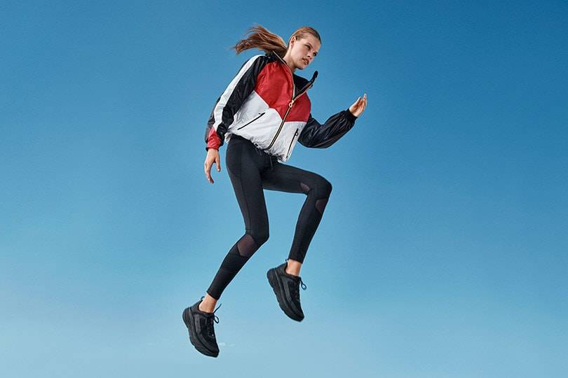 Goldbergh lanceert Active Wear Collection Spring Summer 2021