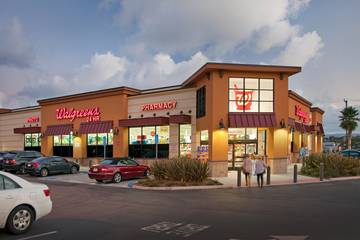 Walgreens names Jason Stenta as chief commercial officer