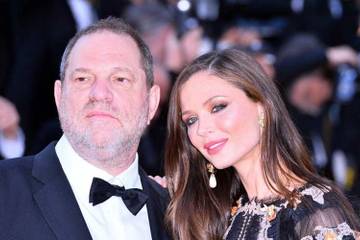 Spotlight on Weinstein Abuse Shifts to Fashion Industry