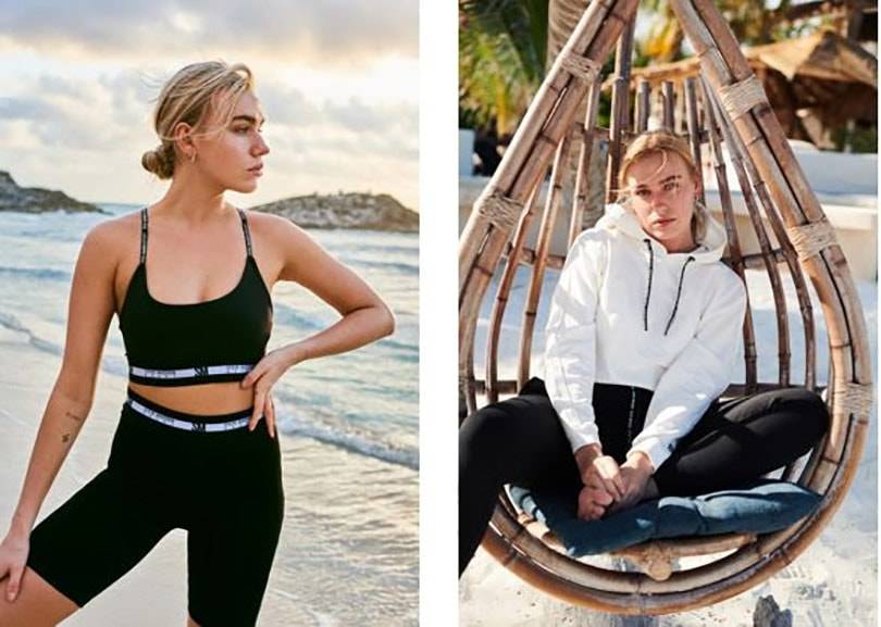 Steve Madden Apparel Collection 2021