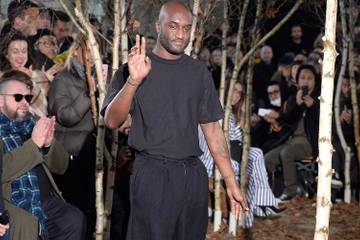 Virgil Abloh aangesteld als creatief directeur voor mannenlijn Louis Vuitton