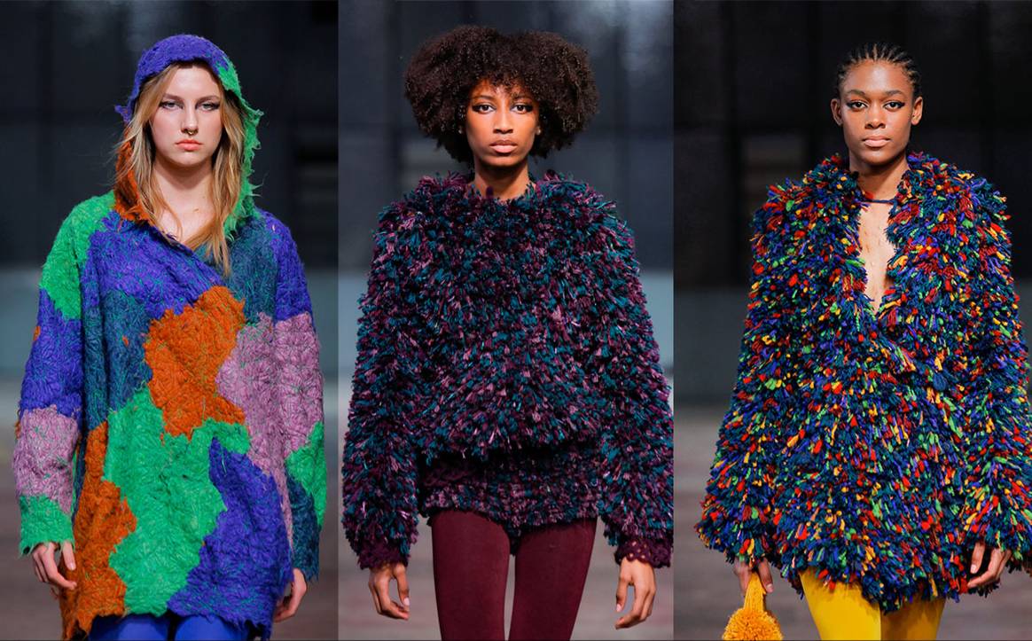 Cortesía de Portugal Fashion