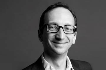 Yoox Net-a-Porter ernennt Olivier Schaeffer zum neuen weltweiten COO