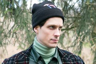 Video: Dalpaos FW21 op de Milan Fashion Week