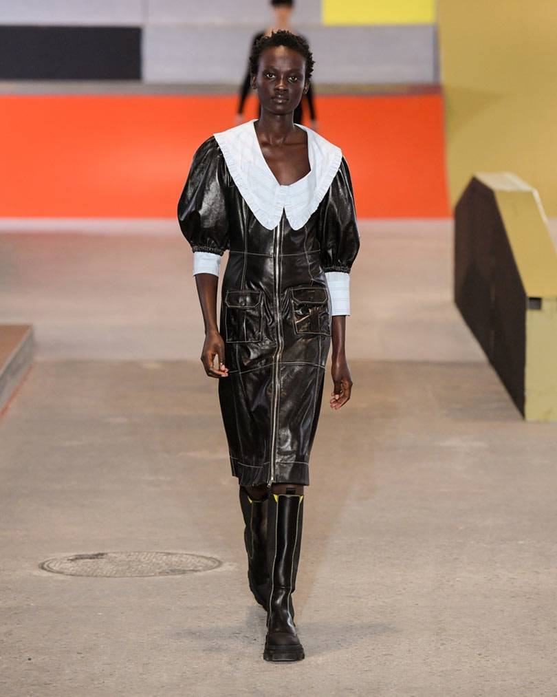Drei große Trends aus Kopenhagen für HW20/21
