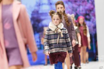 Итоги 15-й сезона Belarus Fashion Week