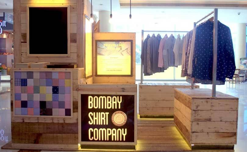 Online portals graduating to offline retail stores