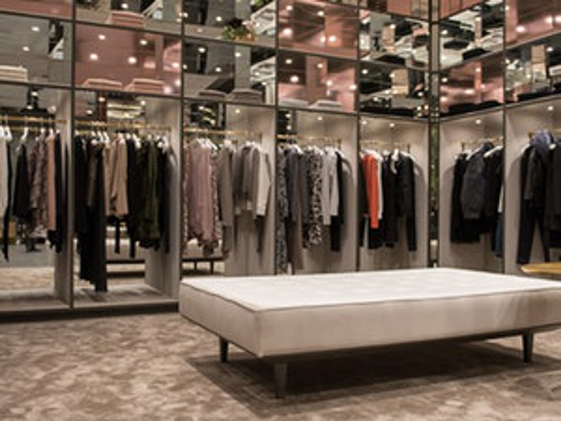Store Locations