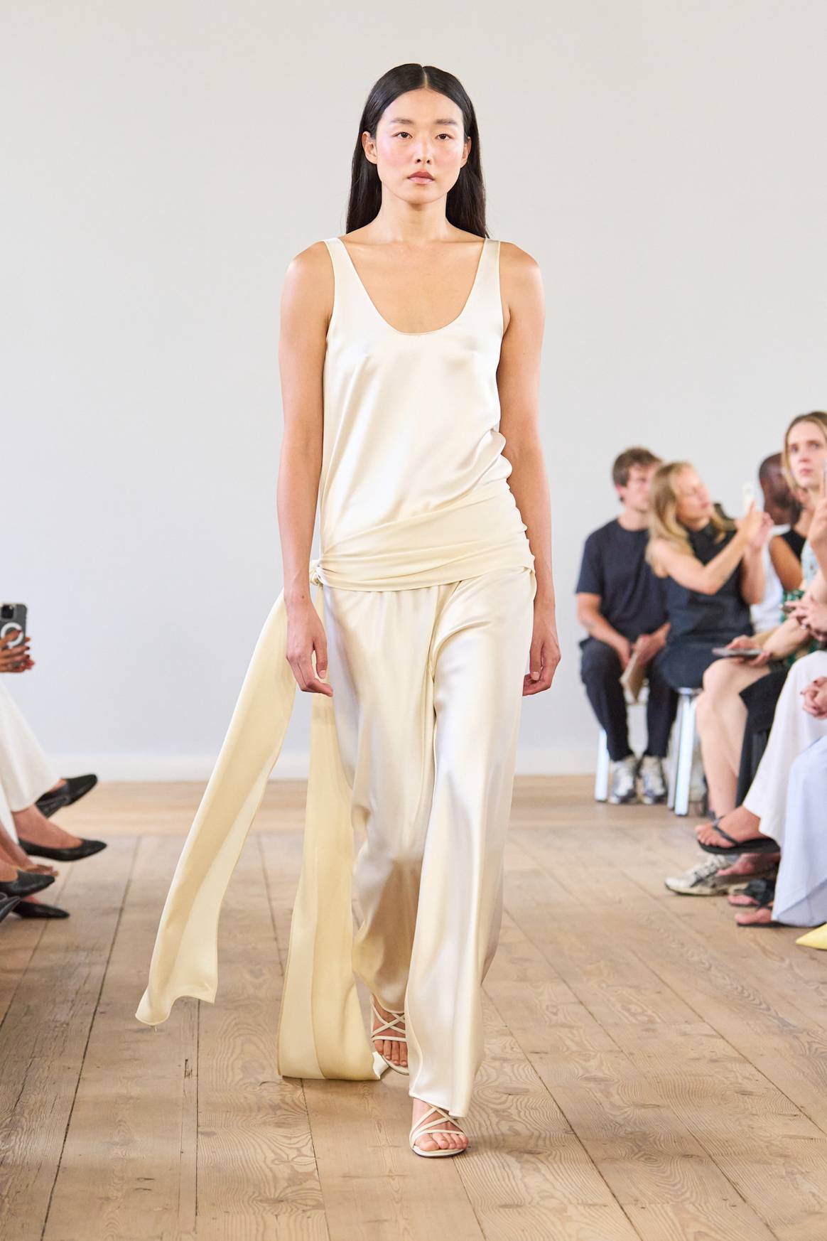 Almada Label SS27