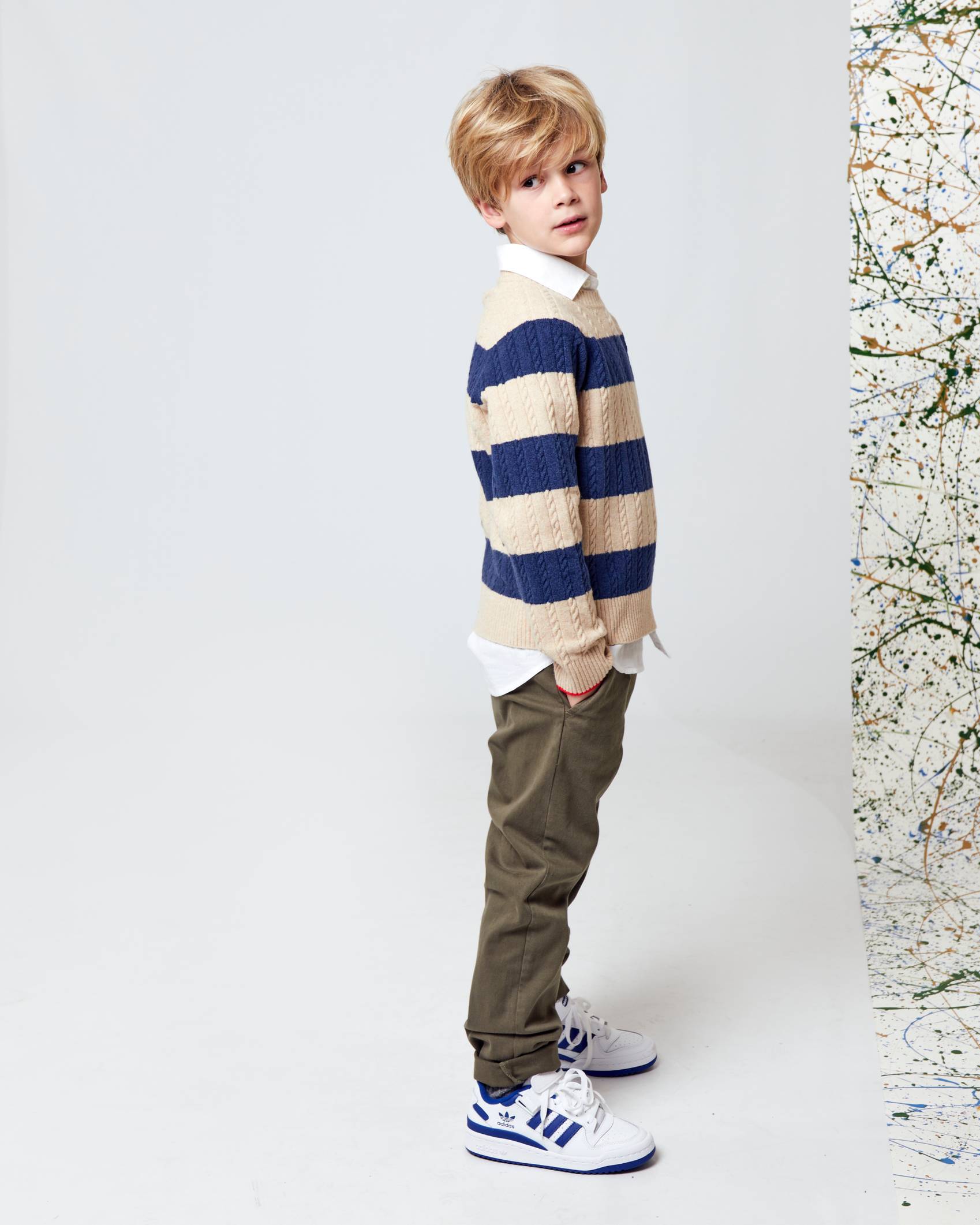 AO76 - kids FW23