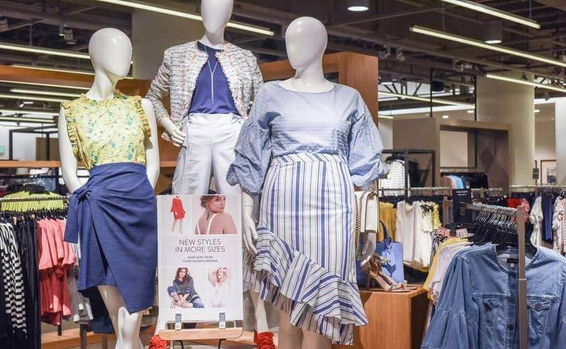 A closer look at the fashion companies that made this year’s Fortune 500 list