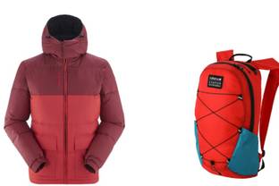 Lafuma Fall Winter 2021-2022