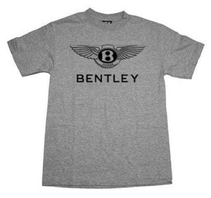 Bentley Clothing embroiled in trademark dispute with Bentley Motors