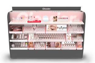 Glossier names Sephora UK as first international wholesale partner