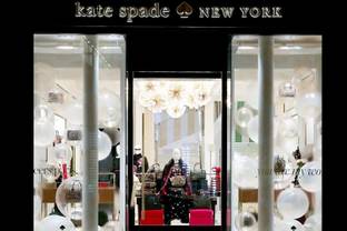 Kate Spade announces Nicola Glass as new Creative Director