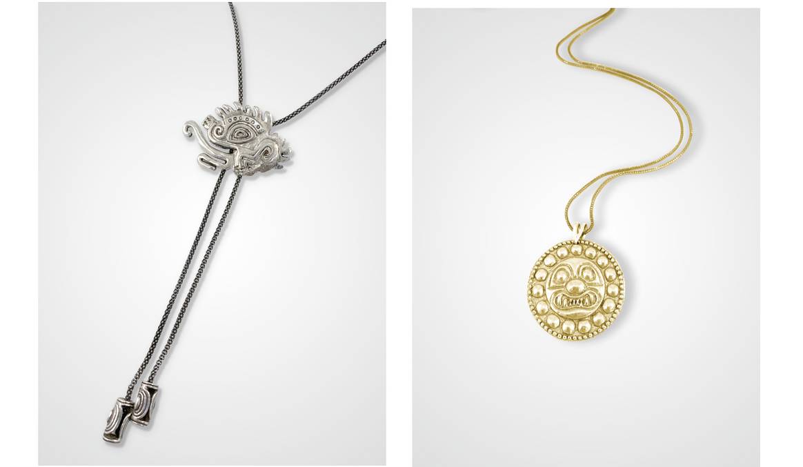 Las joyas más trendy para esta Navidad