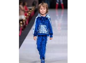 Estet Fashion Week: открытие