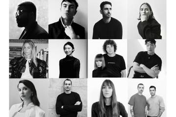 Andam Fashion Awards 2024 finalists announced