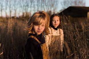 Unisex-Kinderkleidung: Wie der Trend zum gesellschaftlichen Statement wird