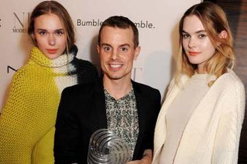 Christian Wijnants opent eerste flagshipstore in Antwerpen