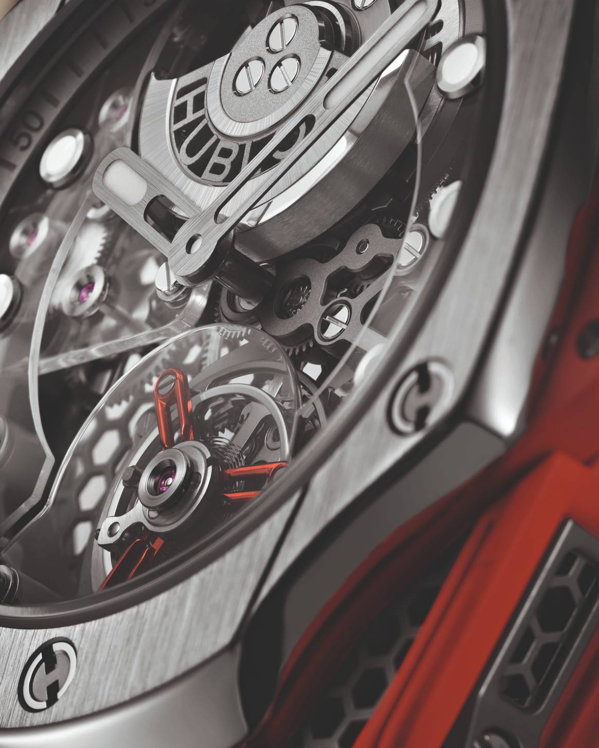 Image: Hublot