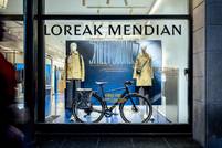 Loreak Mendian, vendida en concurso de acreedores al cofundador de la firma