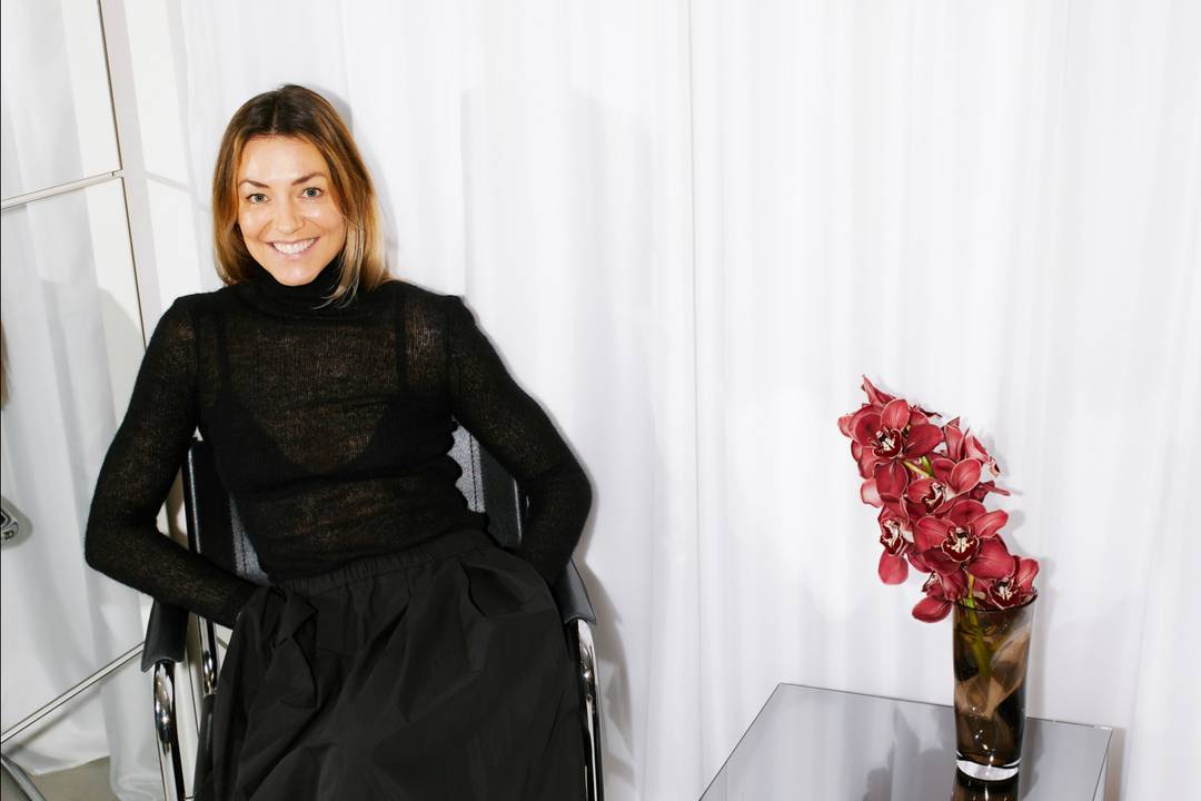 Elin Alemdar, Stylein